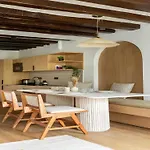 Refurbished Apartment - 2Br 6P - Chatelet