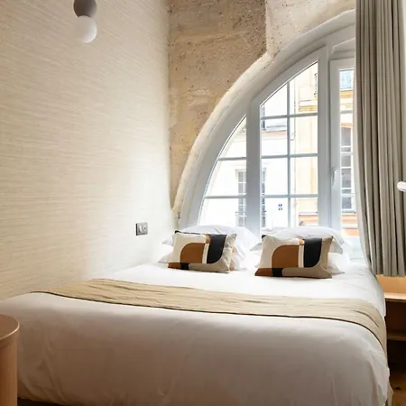 Appartamento Refurbished - 2br 6p - Chatelet *