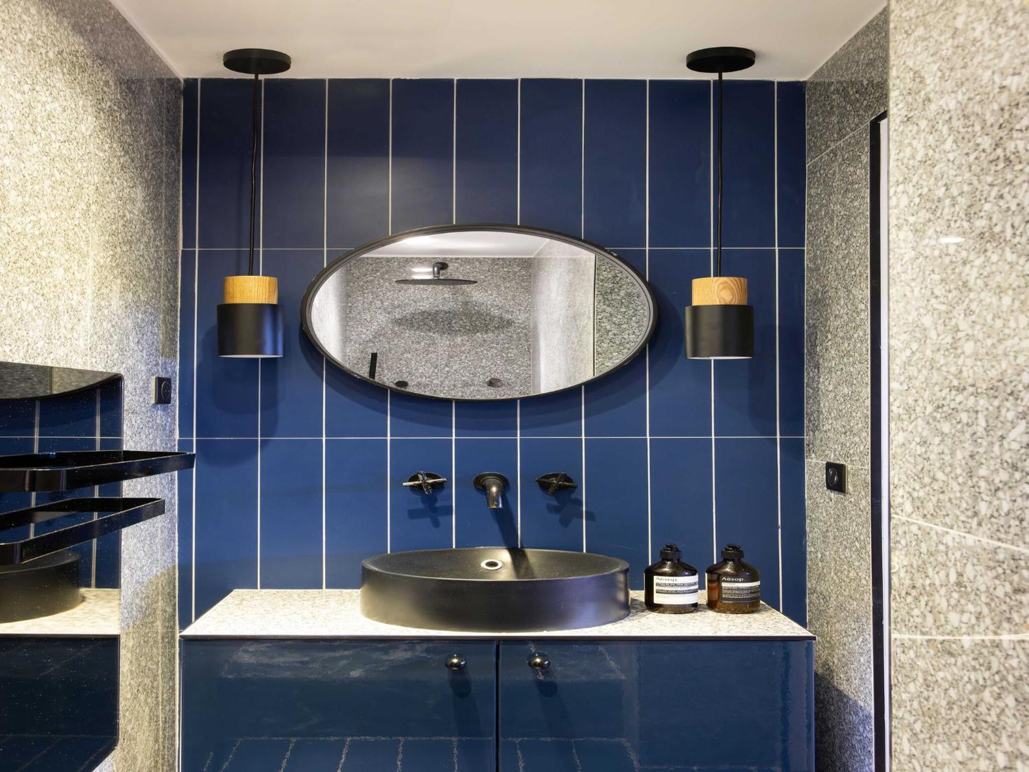 Refurbished - 2br 6p - Chatelet